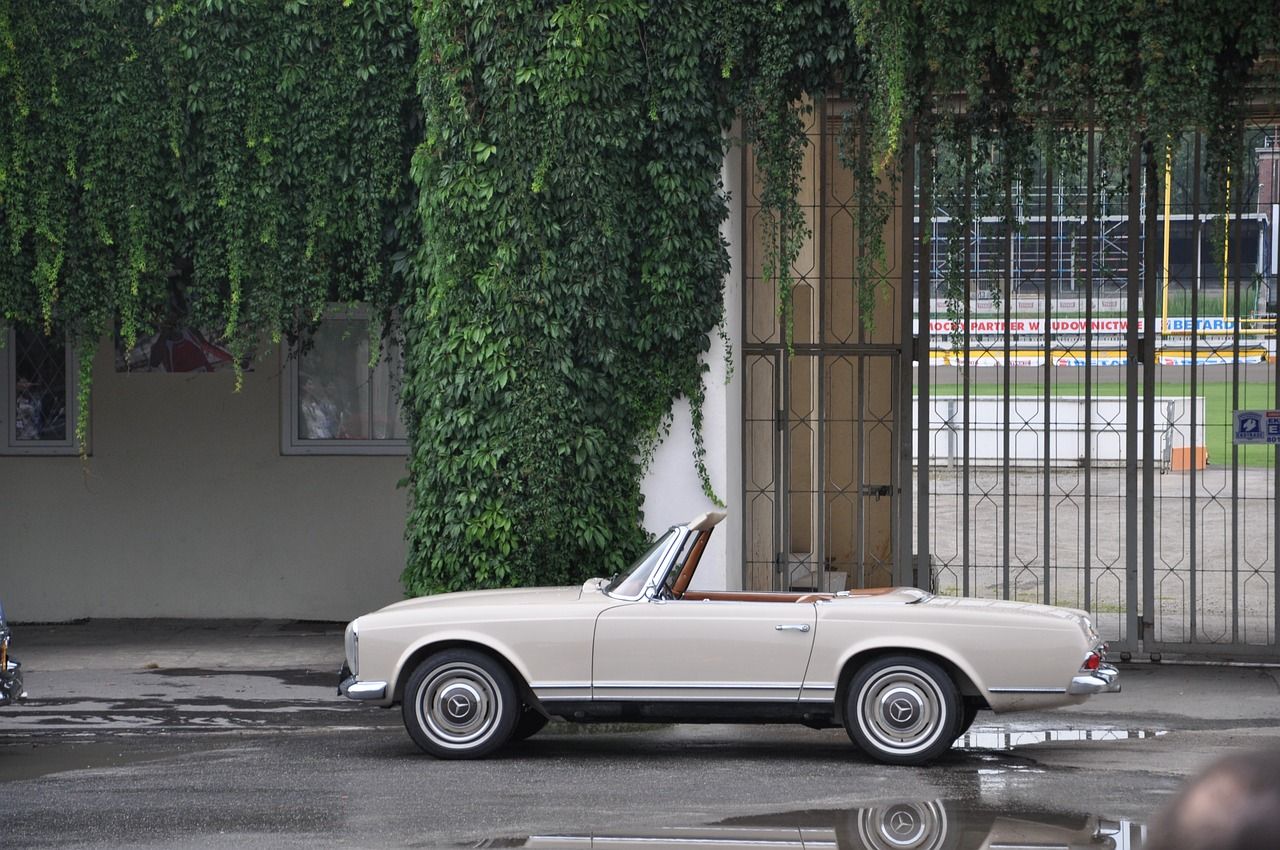 Jak uniknąć pułapek przy zakupie używanego auta?